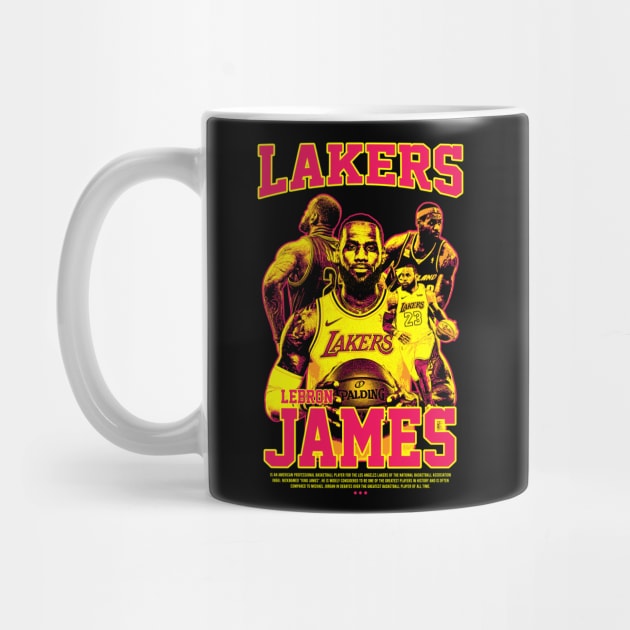 lebron james by imkram2x